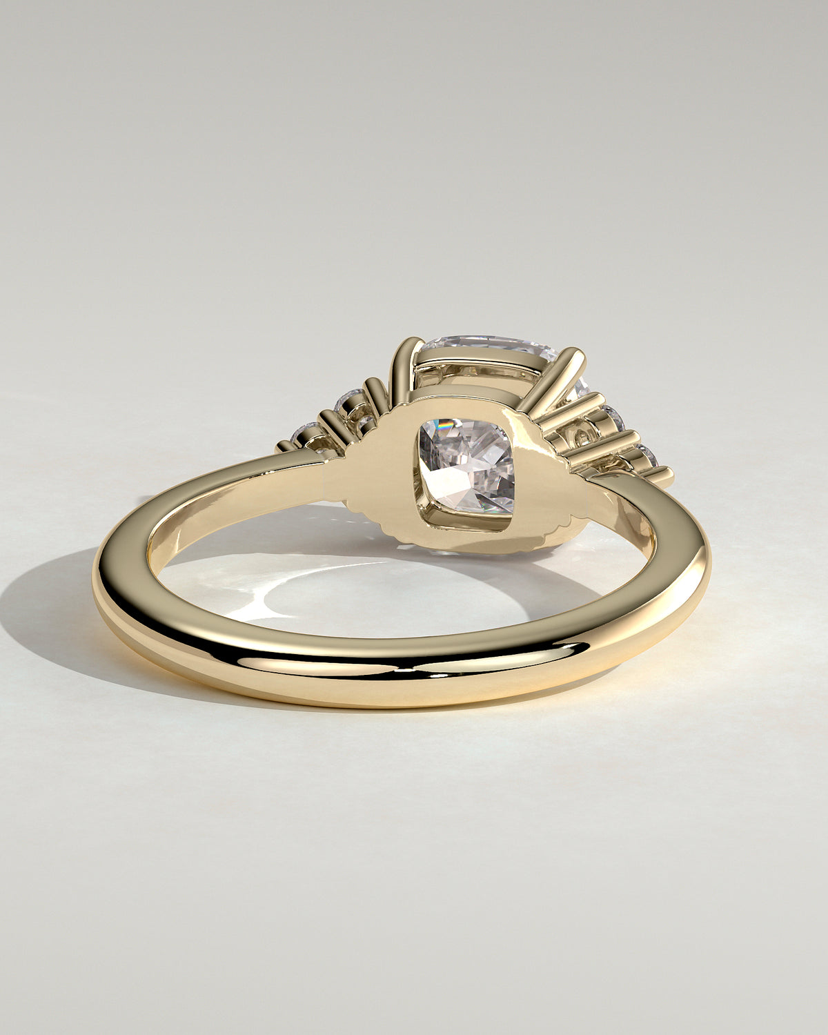 Gelbgold Ansicht 4