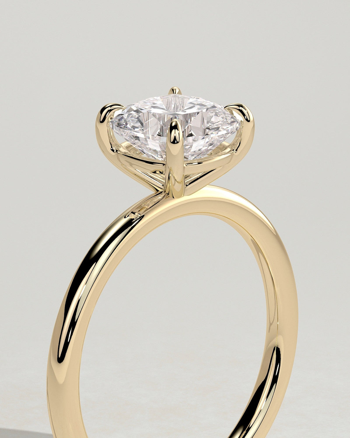 Gelbgold Ansicht 2