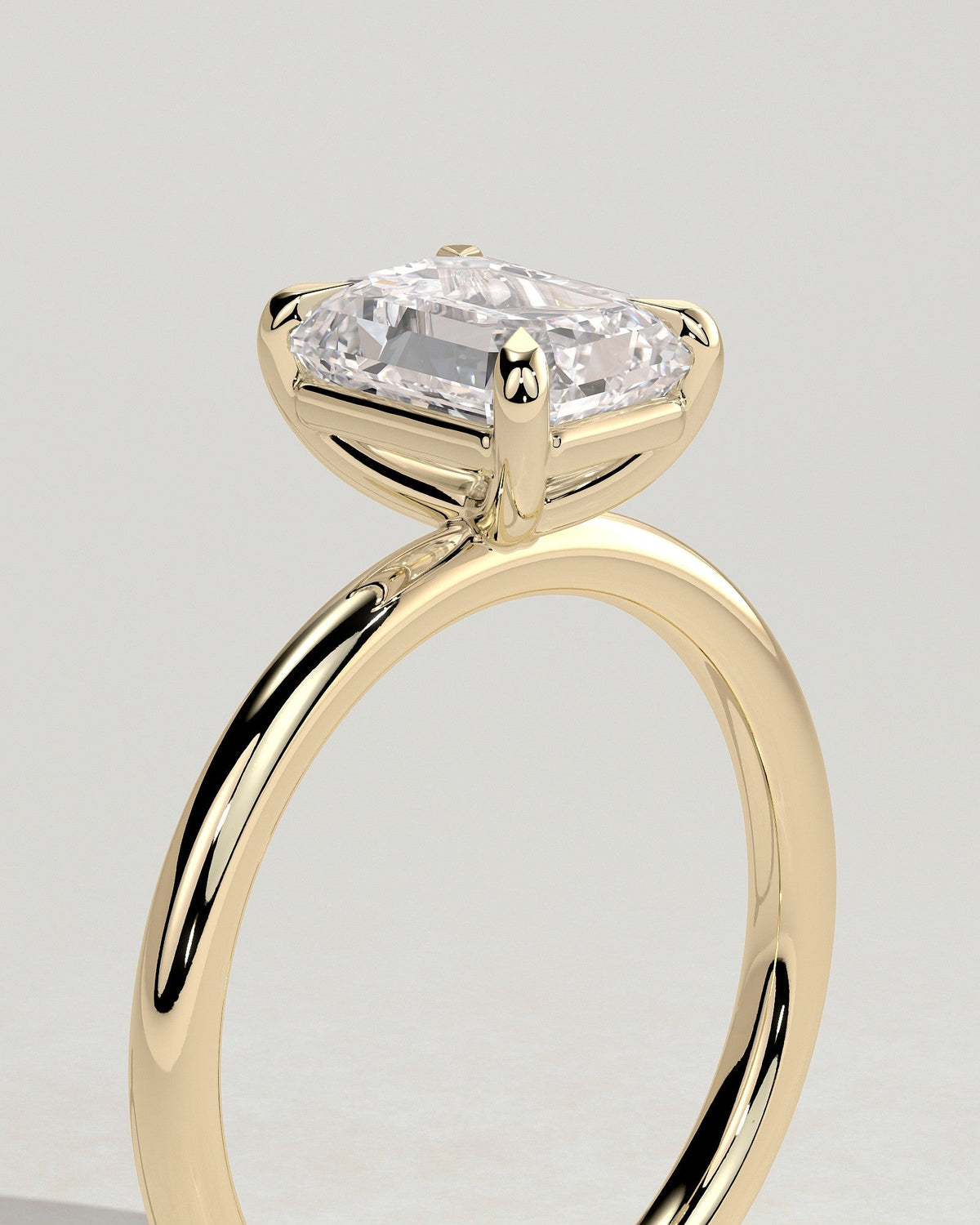 Gelbgold Ansicht 2