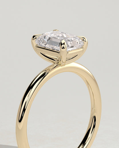 Gelbgold Ansicht 2