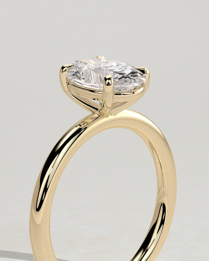 Gelbgold Ansicht 2