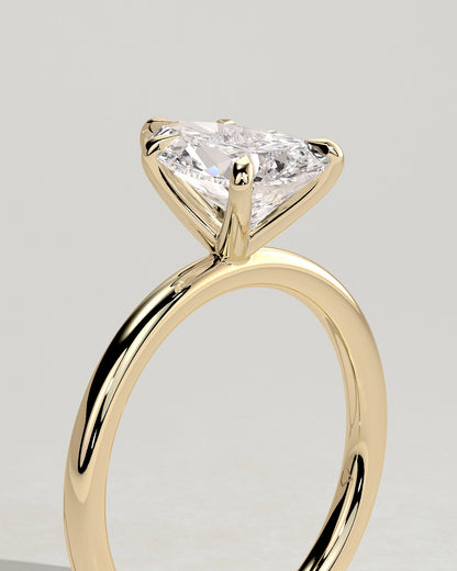 Gelbgold Ansicht 2