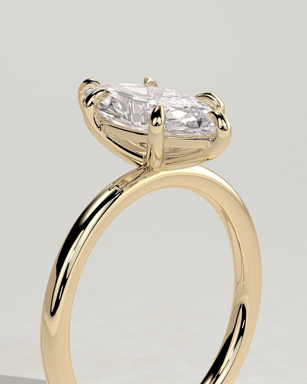 Gelbgold Ansicht 2