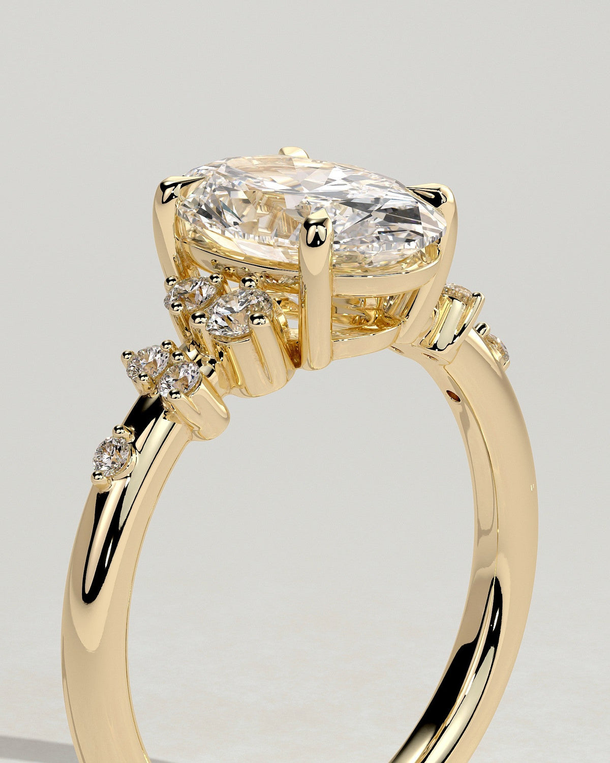 Gelbgold Ansicht 2
