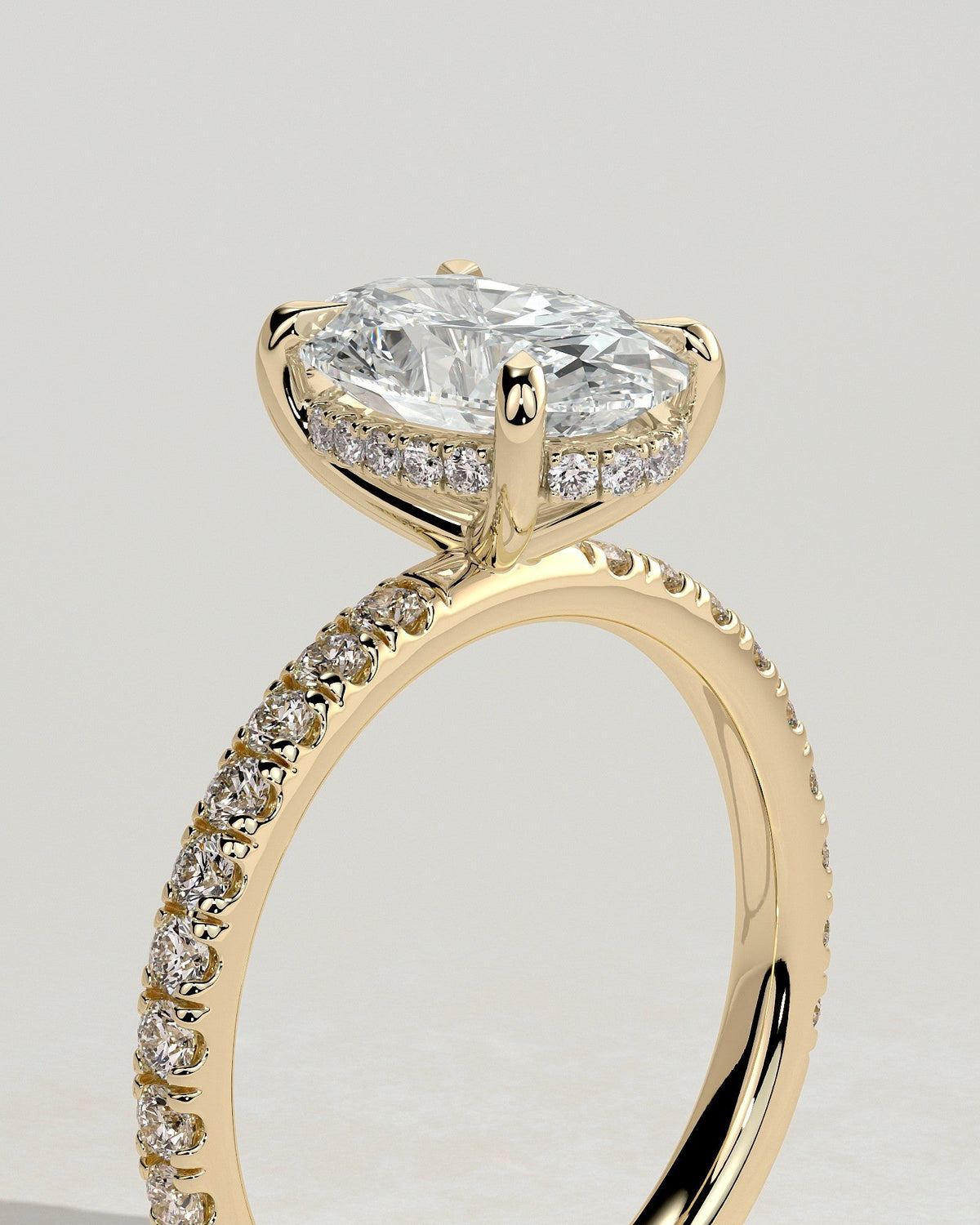 Gelbgold Ansicht 2