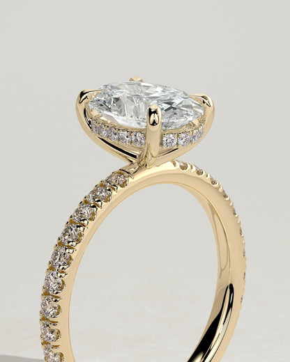 Gelbgold Ansicht 2