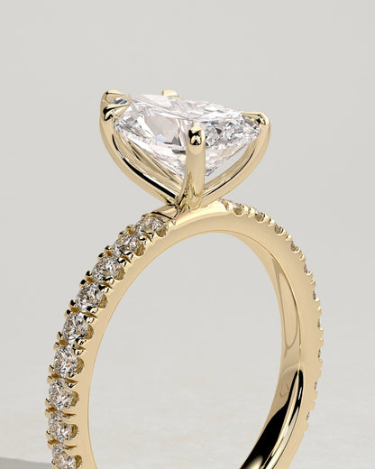 Gelbgold Ansicht 2