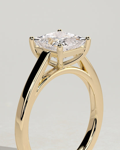 Gelbgold Ansicht 2