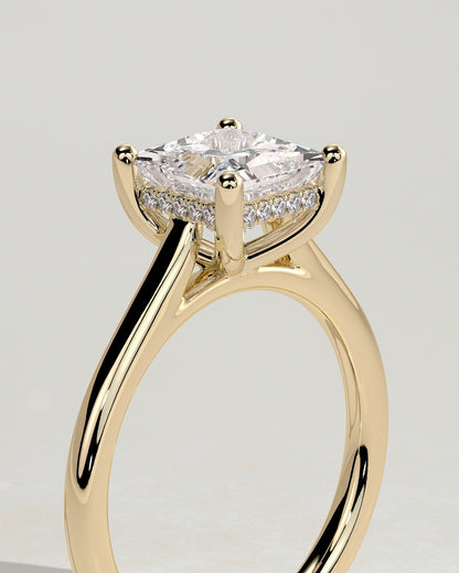 Gelbgold Ansicht 2