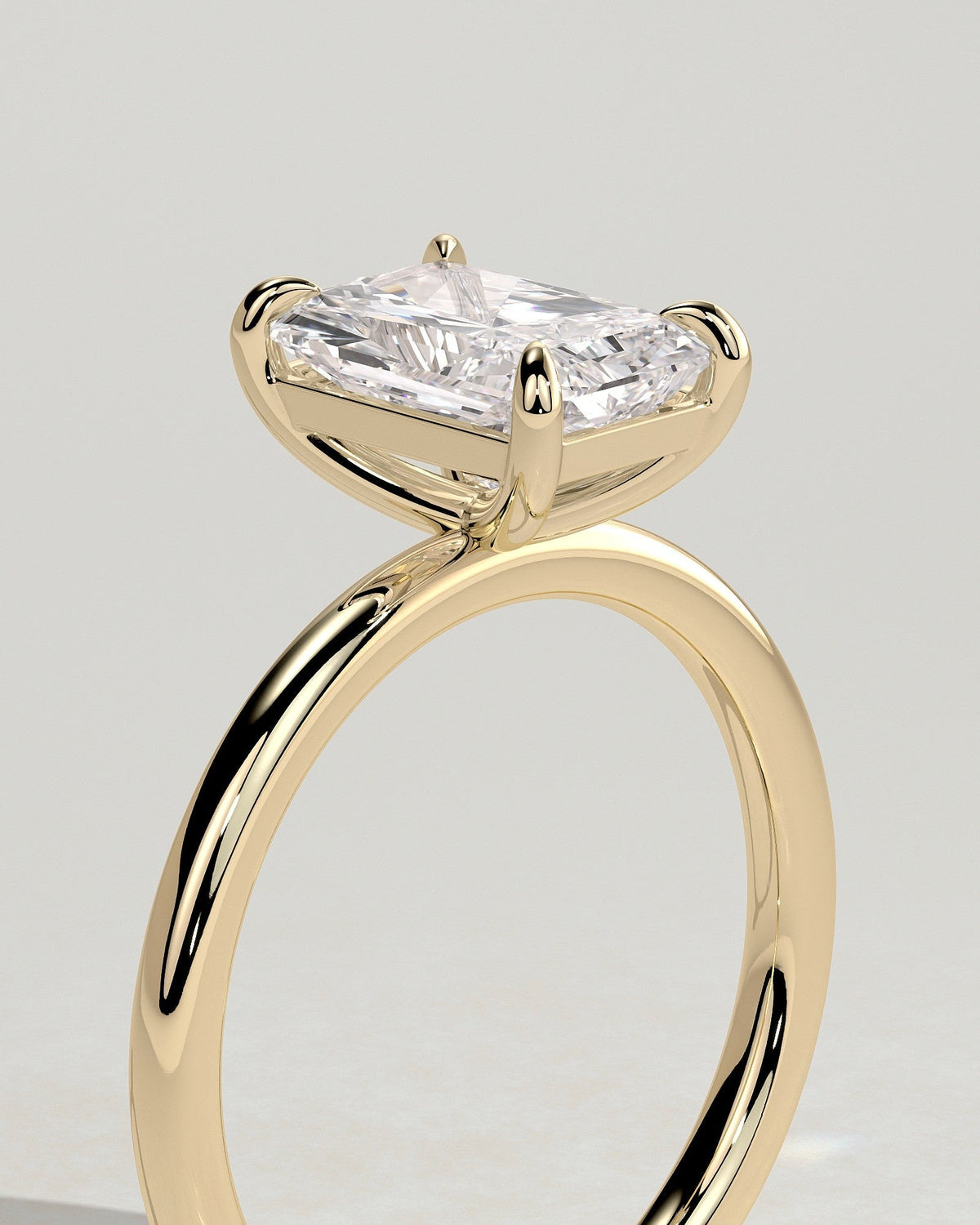 Gelbgold Ansicht 2