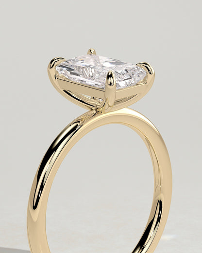 Gelbgold Ansicht 2
