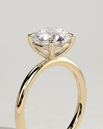 Gelbgold Ansicht 2