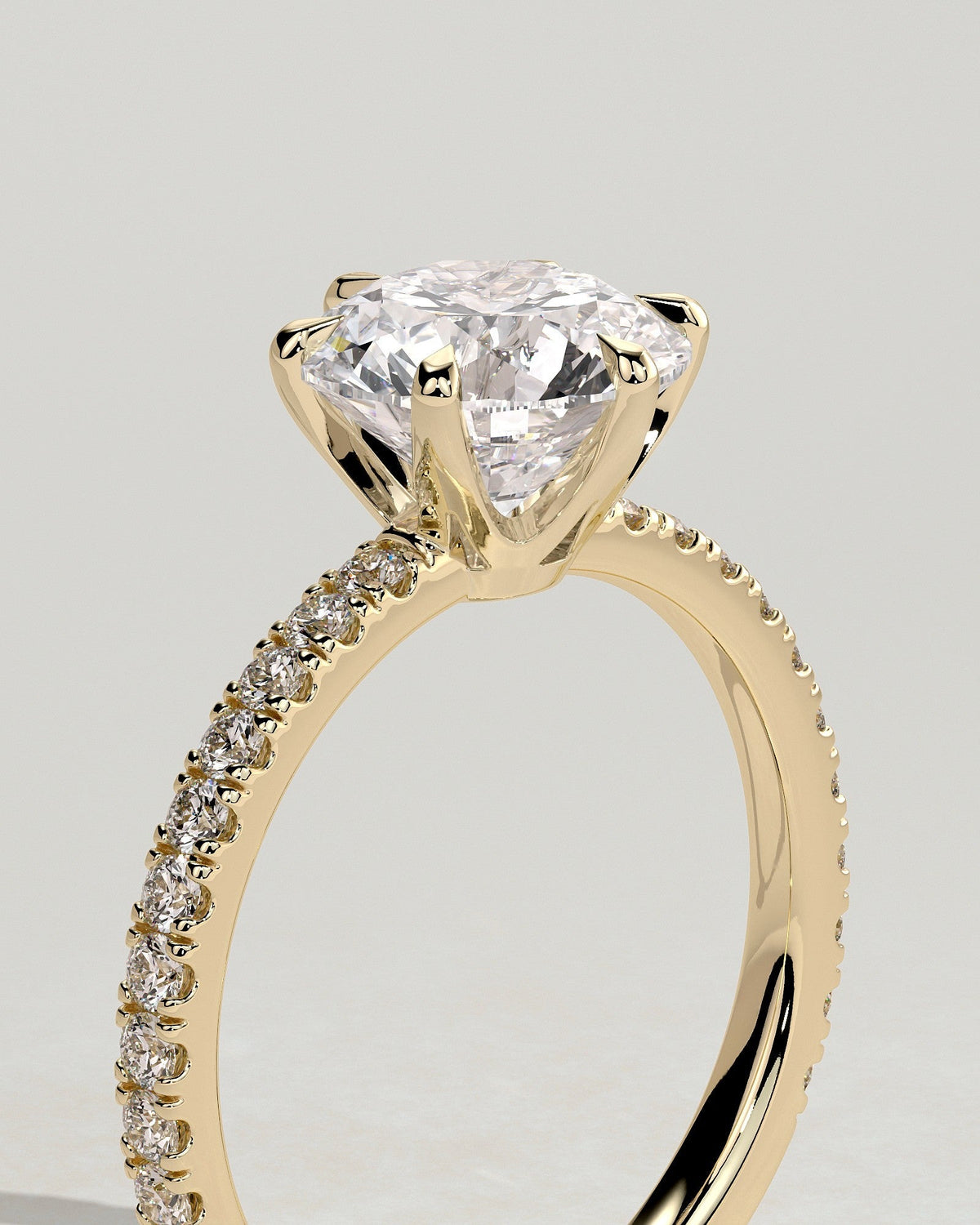 Gelbgold Ansicht 2