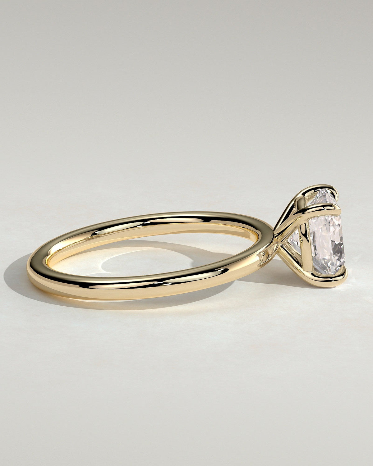 Gelbgold Ansicht 3