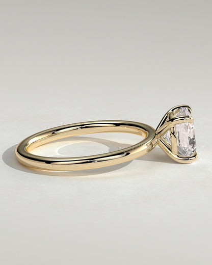 Gelbgold Ansicht 3