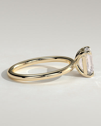 Gelbgold Ansicht 3