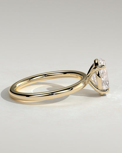 Gelbgold Ansicht 3