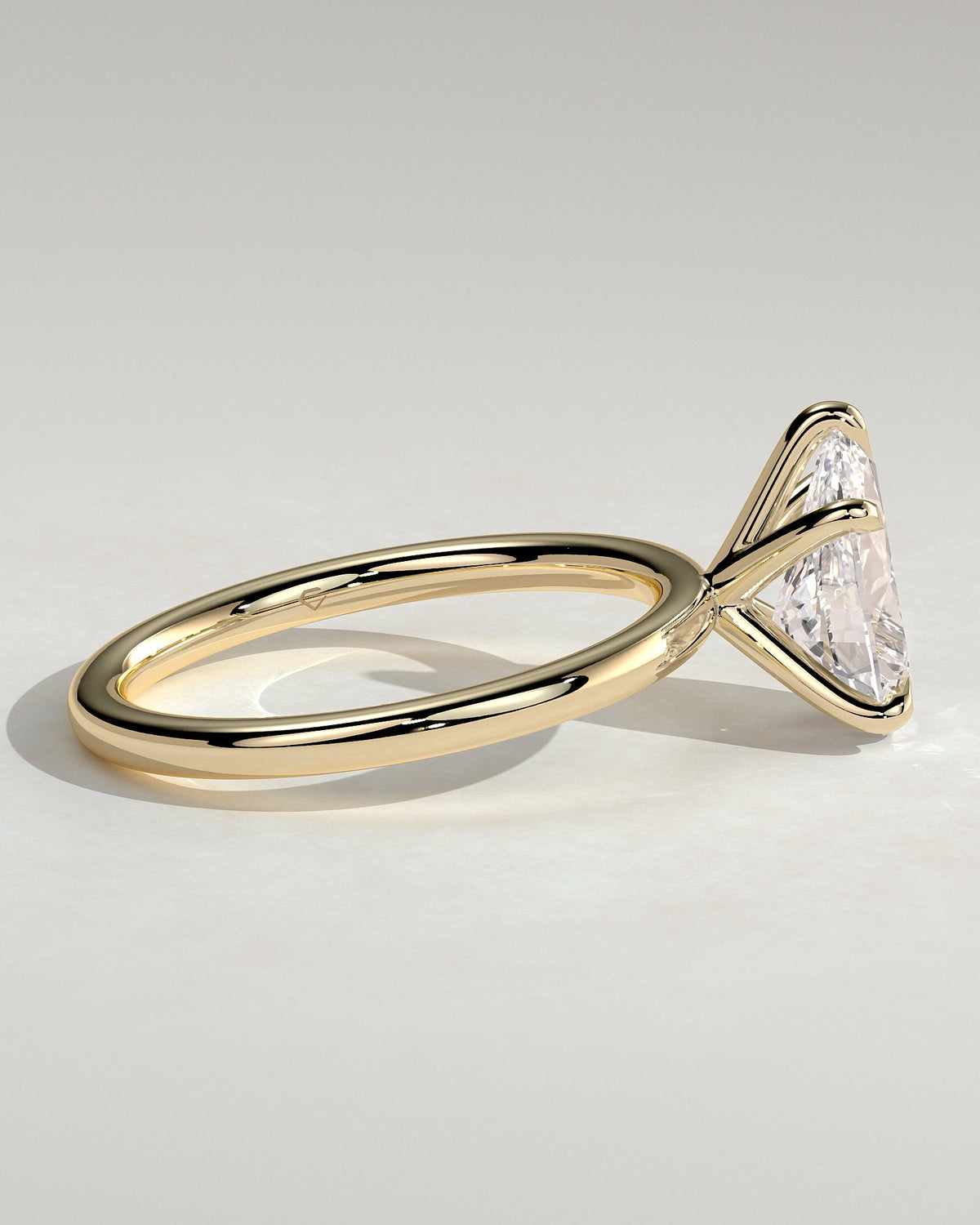Gelbgold Ansicht 3