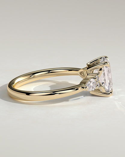 Gelbgold Ansicht 3