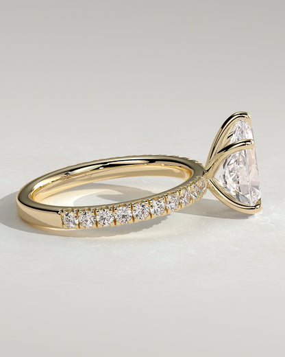 Gelbgold Ansicht 3
