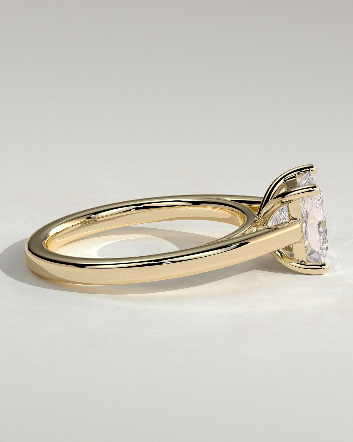 Gelbgold Ansicht 3