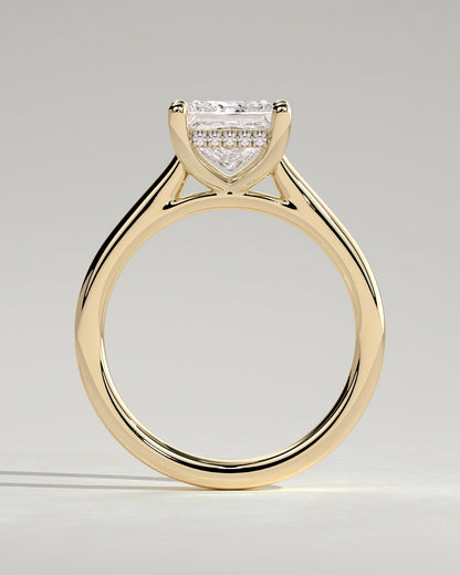 Gelbgold Ansicht 3