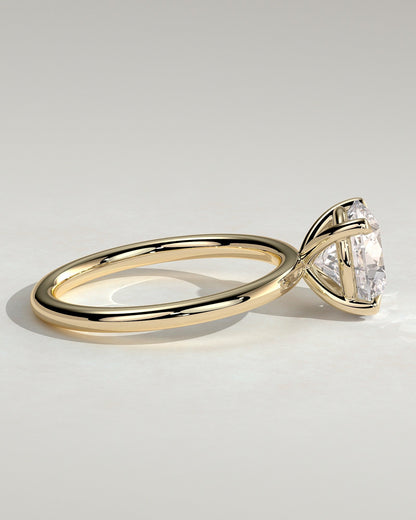 Gelbgold Ansicht 3