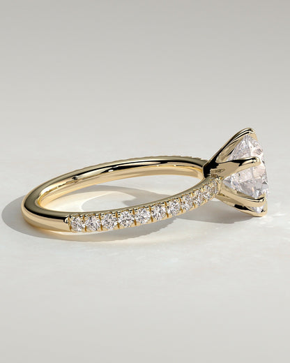 Gelbgold Ansicht 3