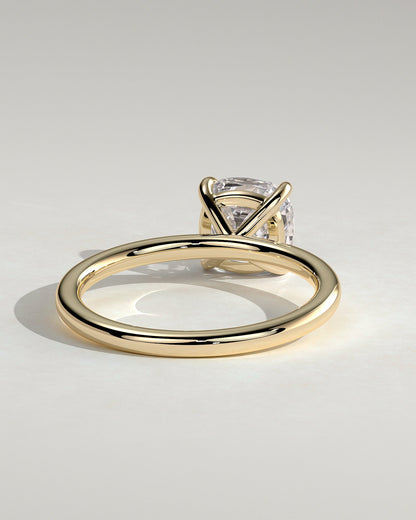 Gelbgold Ansicht 4