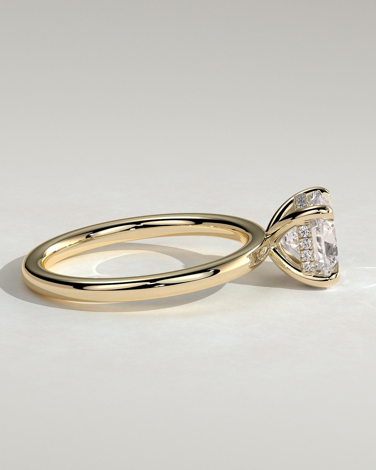 Gelbgold Ansicht 4