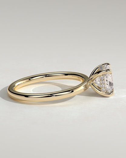 Gelbgold Ansicht 4