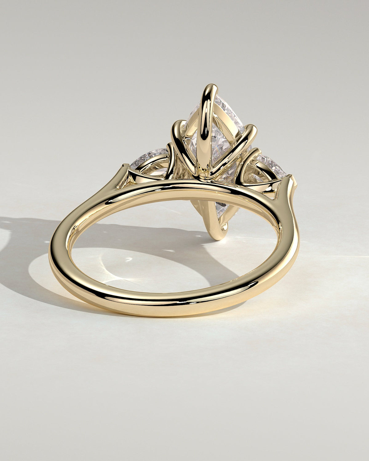 Gelbgold Ansicht 4