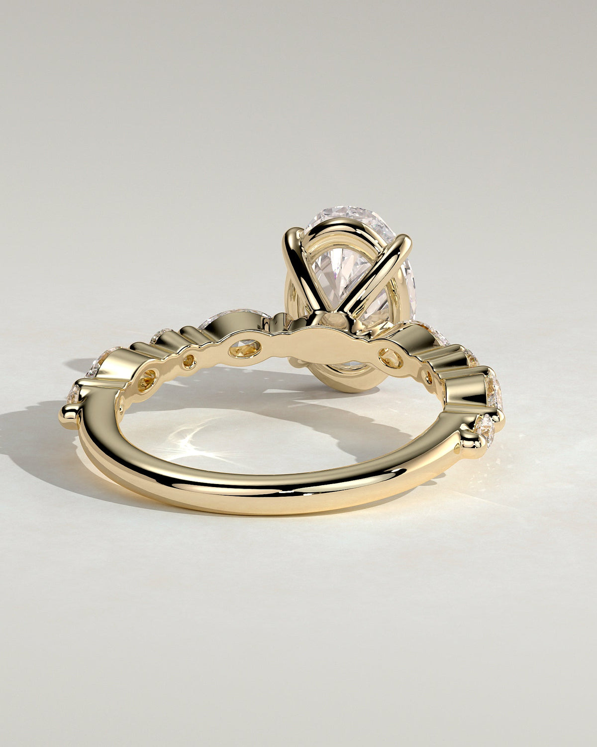 Gelbgold Ansicht 4