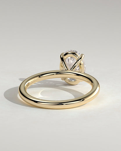 Gelbgold Ansicht 4