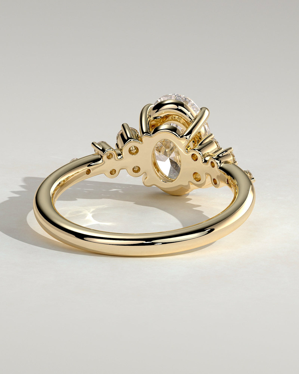 Gelbgold Ansicht 4