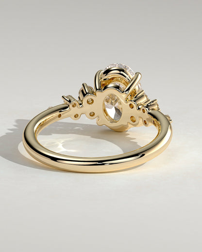 Gelbgold Ansicht 4