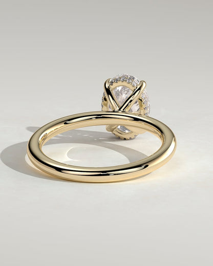 Gelbgold Ansicht 4