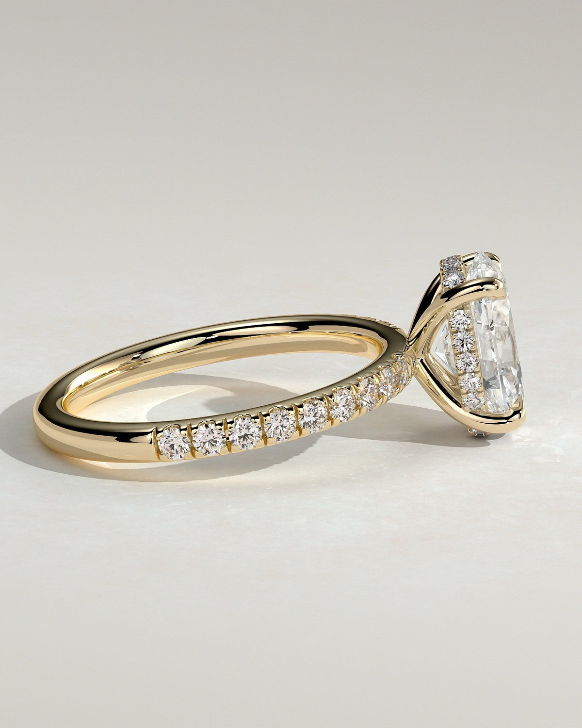 Gelbgold Ansicht 4