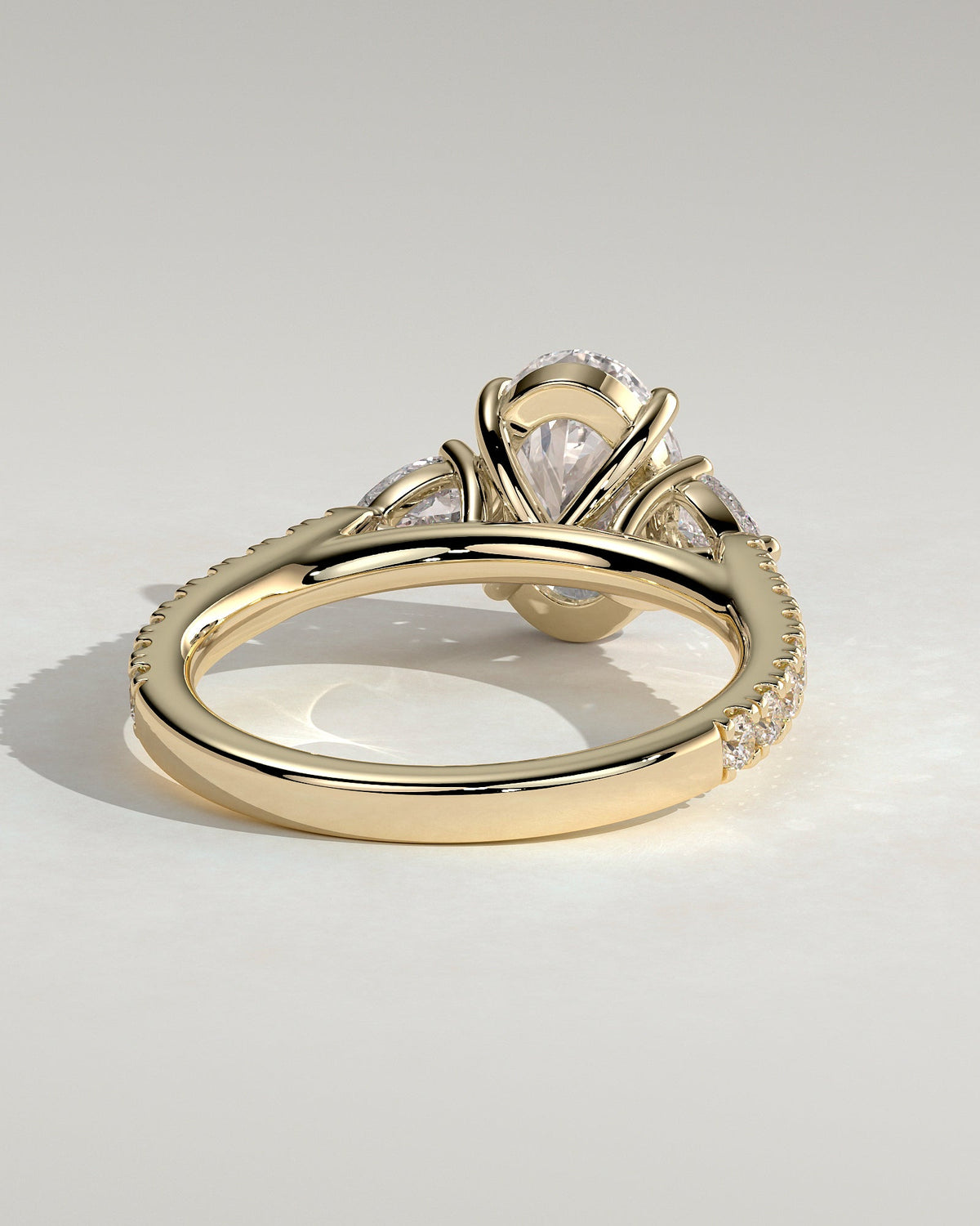 Gelbgold Ansicht 4