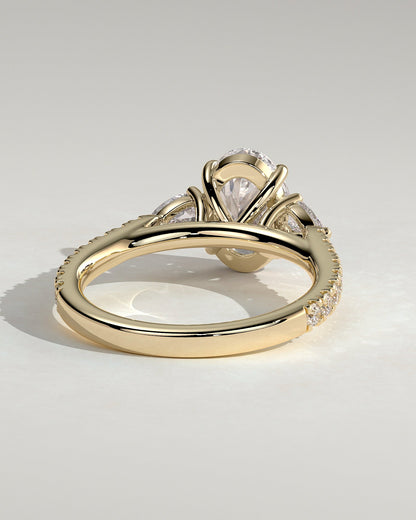 Gelbgold Ansicht 4