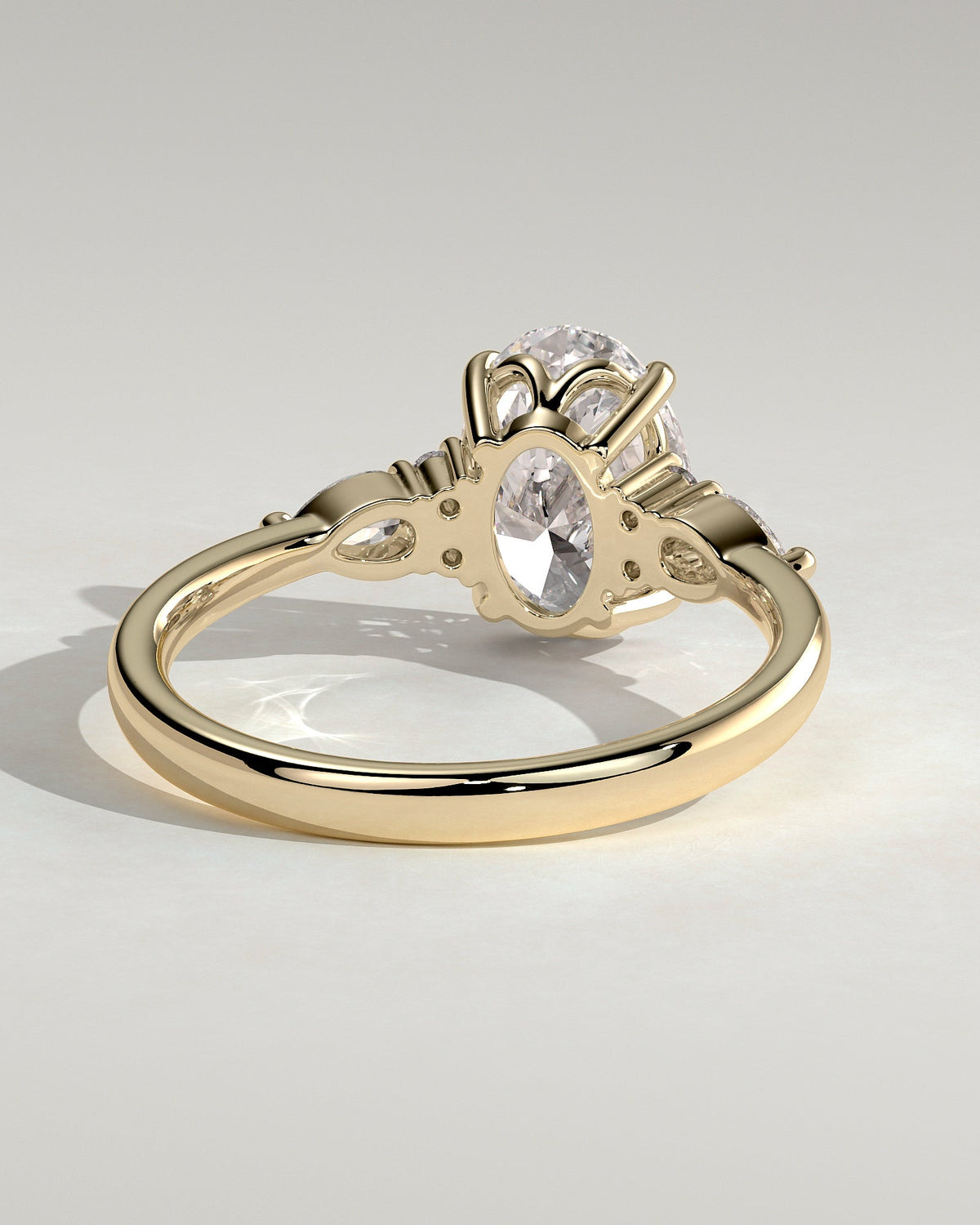 Gelbgold Ansicht 4