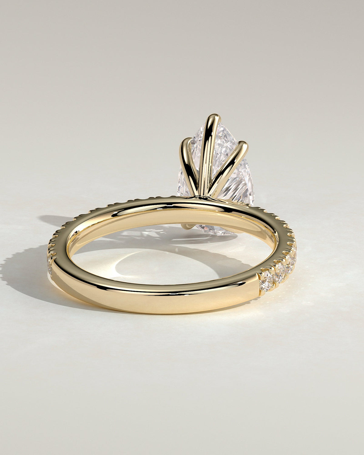 Gelbgold Ansicht 4