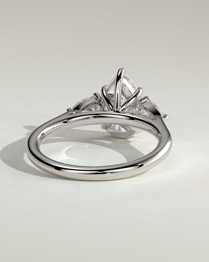 Weißgold Ansicht 4