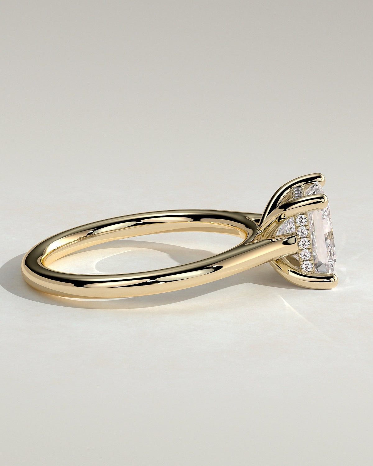 Gelbgold Ansicht 4