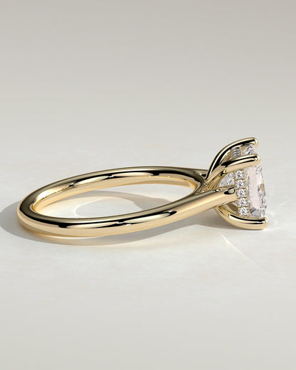Gelbgold Ansicht 4