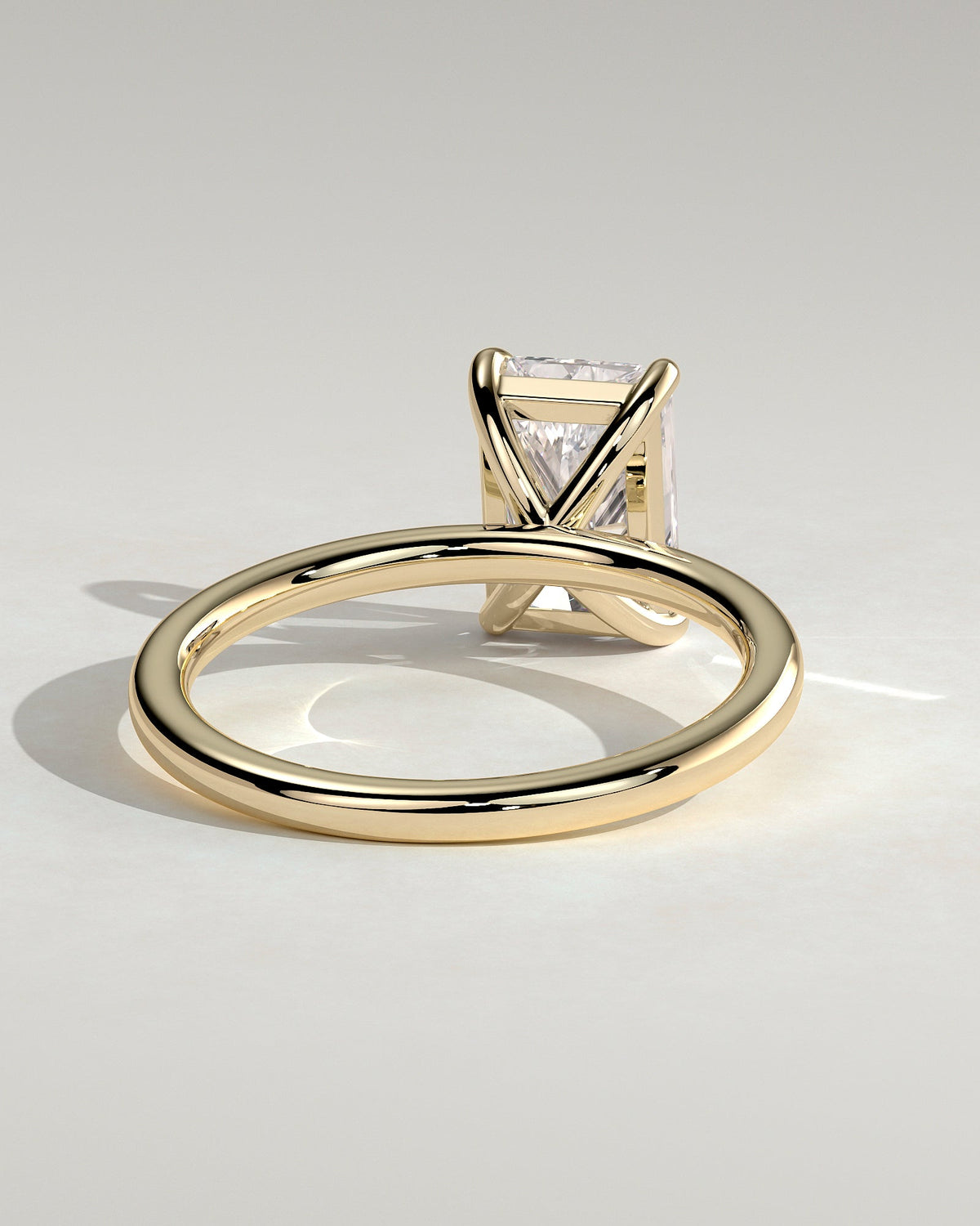 Gelbgold Ansicht 4