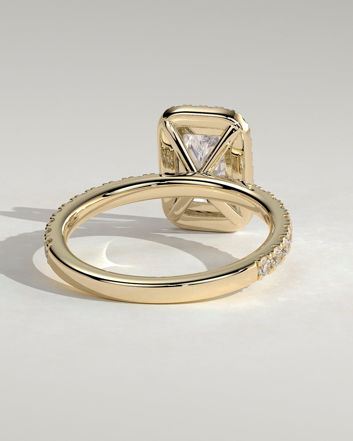 Gelbgold Ansicht 4