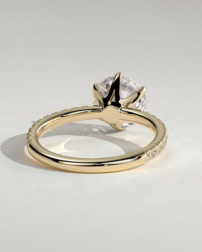 Gelbgold Ansicht 4