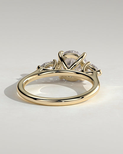 Gelbgold Ansicht 4