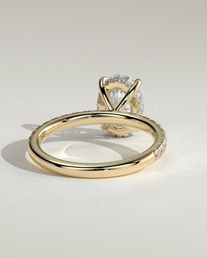Gelbgold Ansicht 5